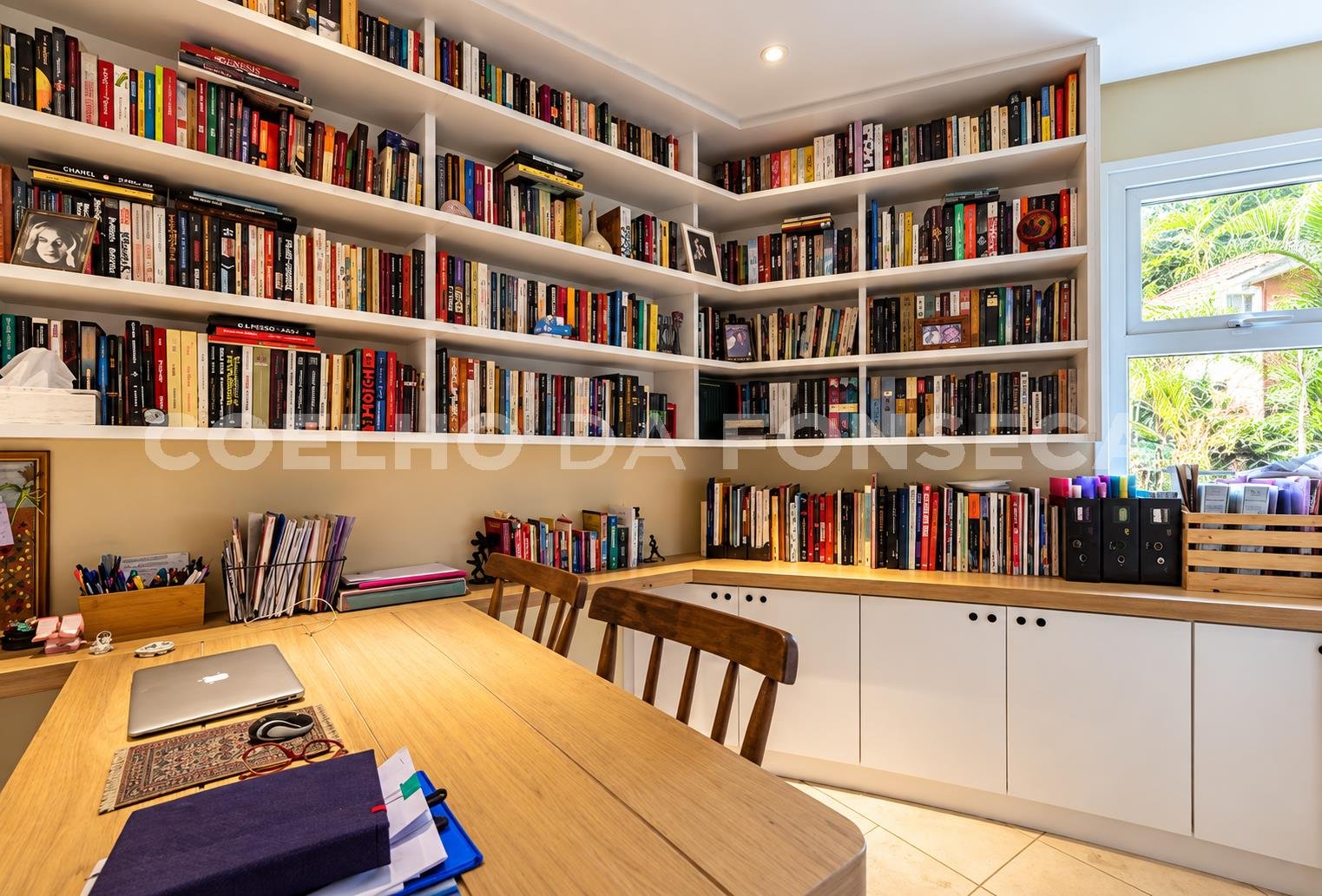 Biblioteca