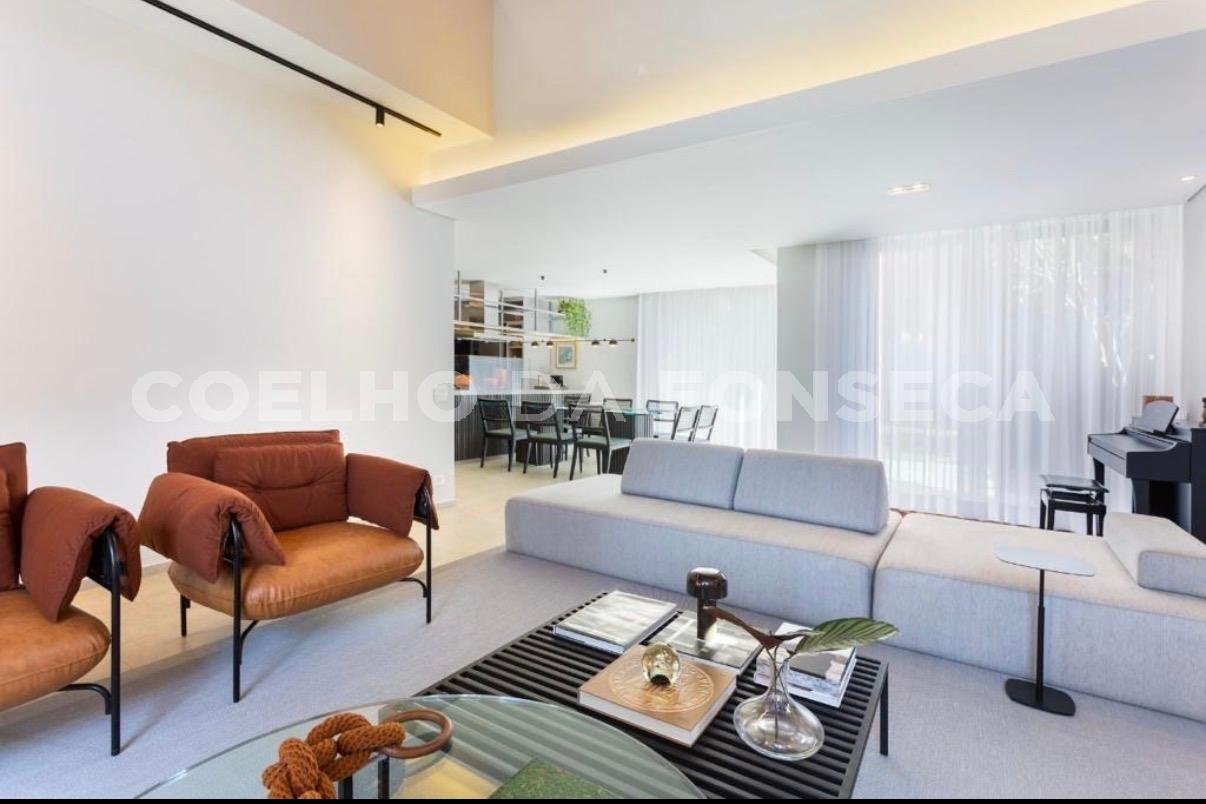 Casa Sede