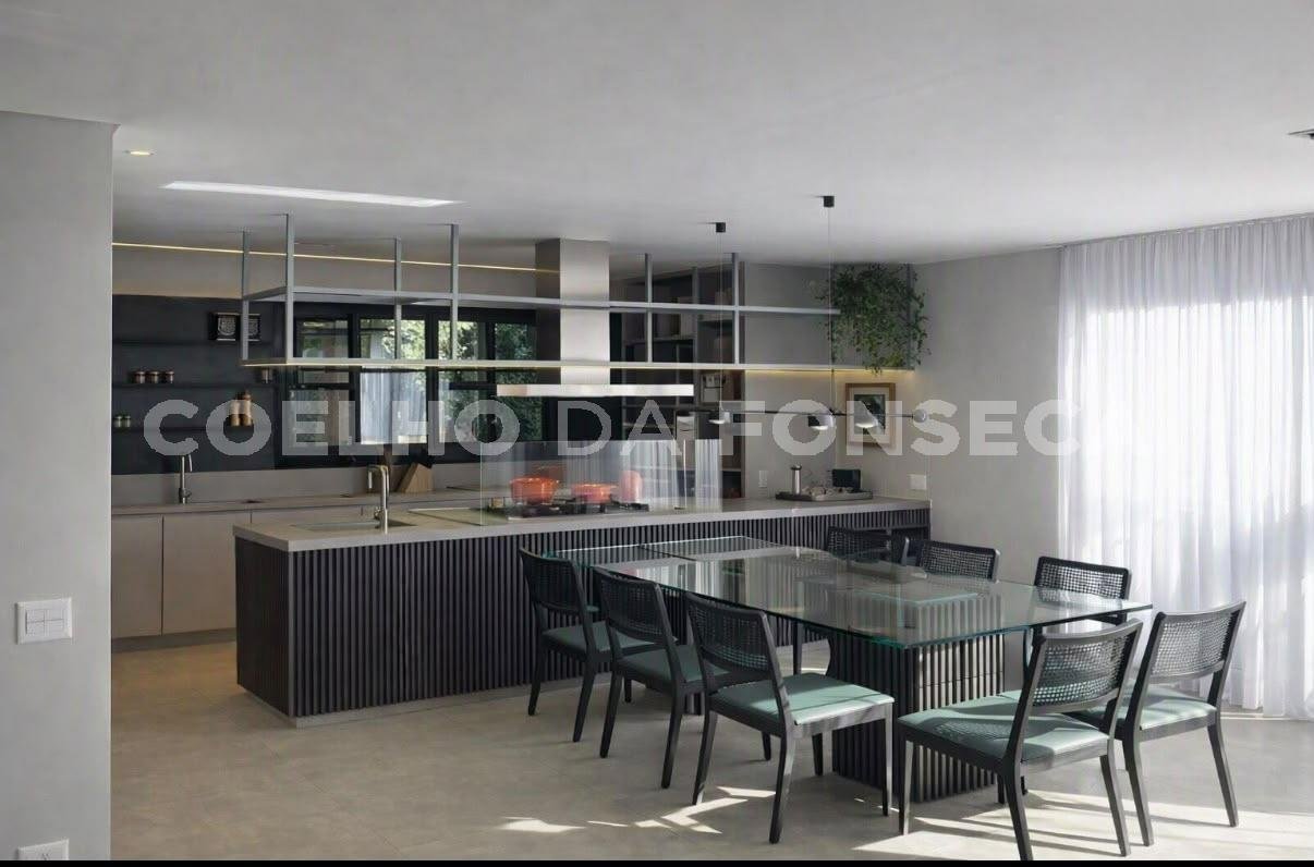 Casa Sede