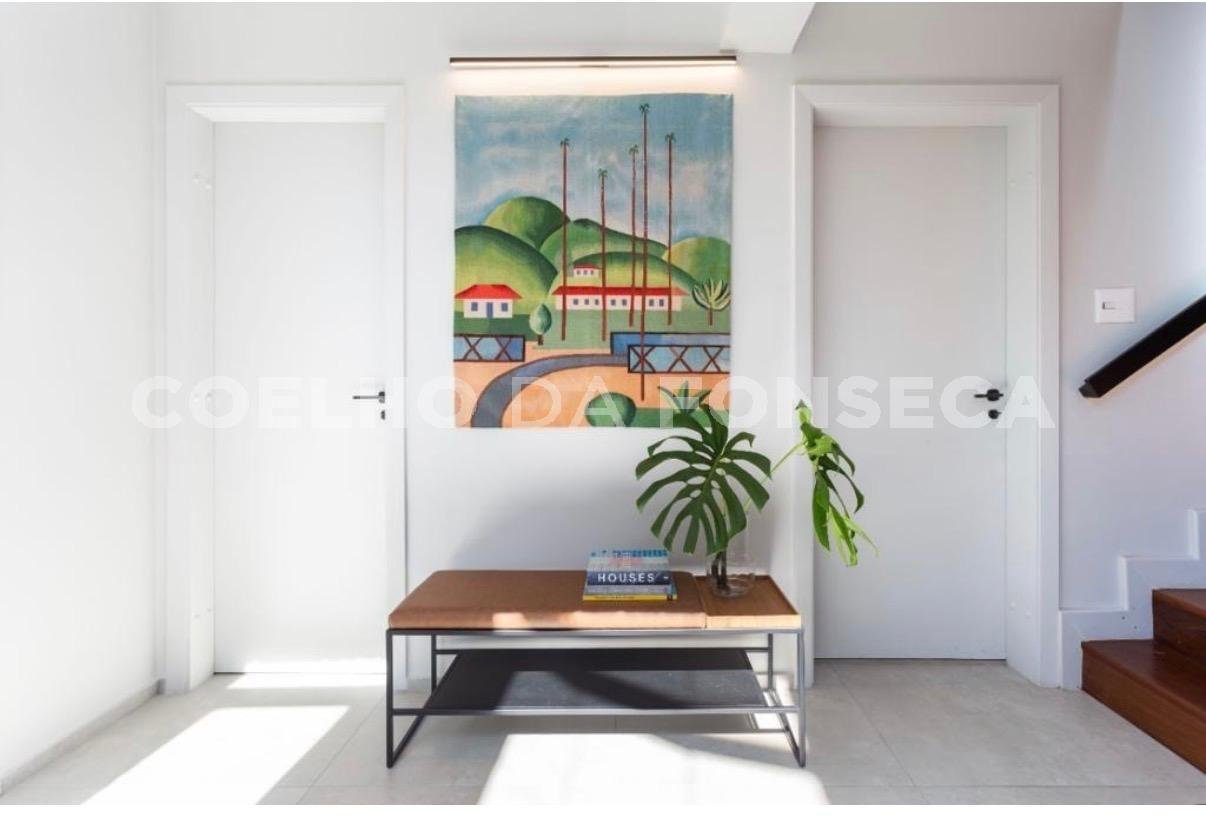 Casa Sede