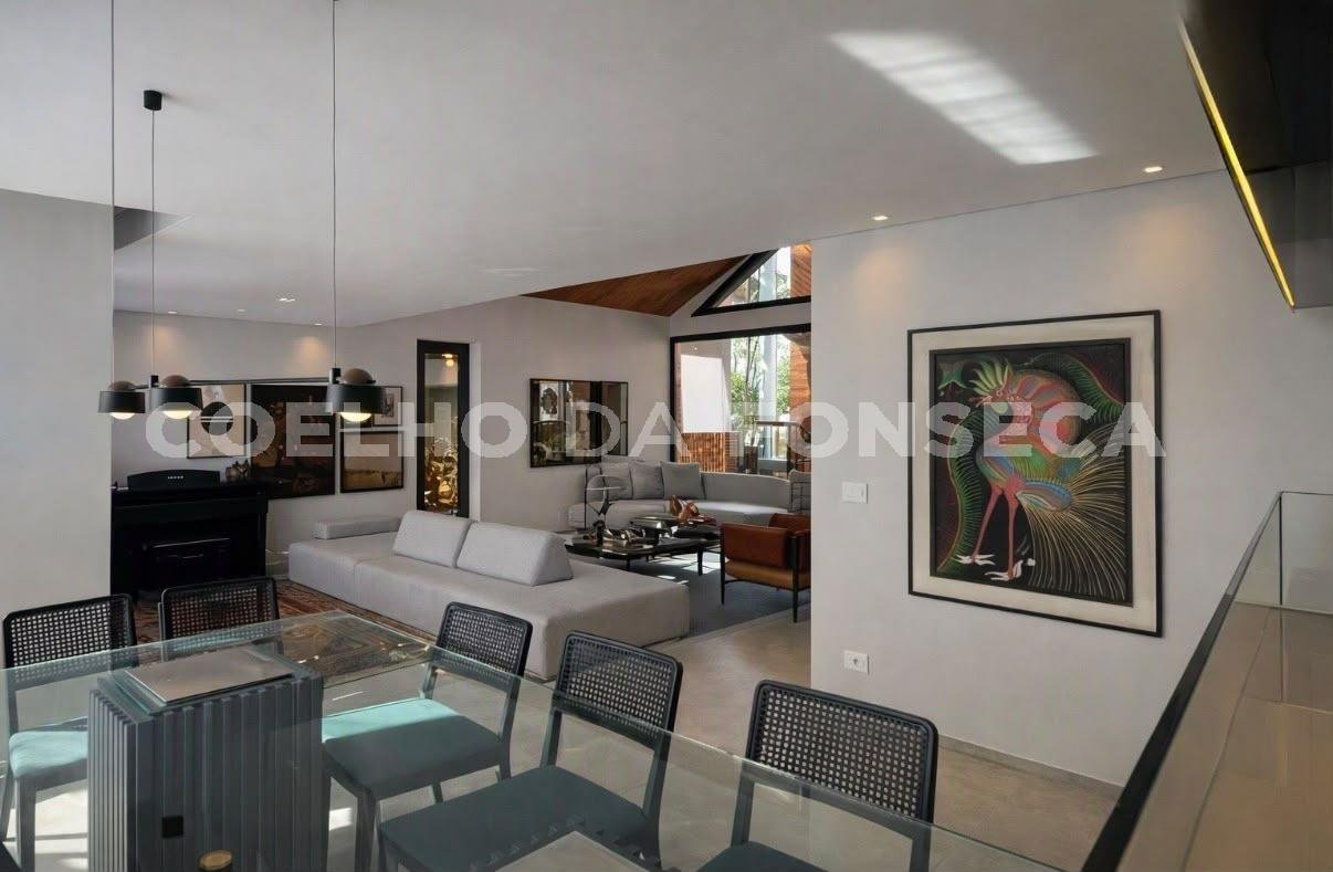 Casa Sede