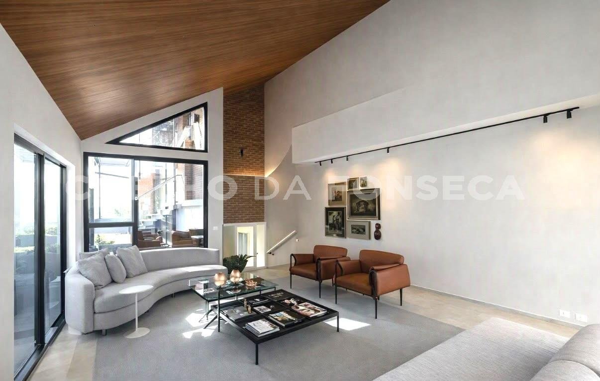 Casa Sede