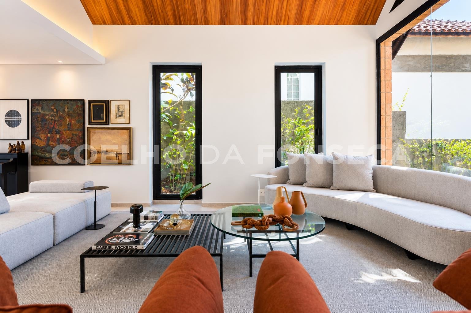 Casa Sede