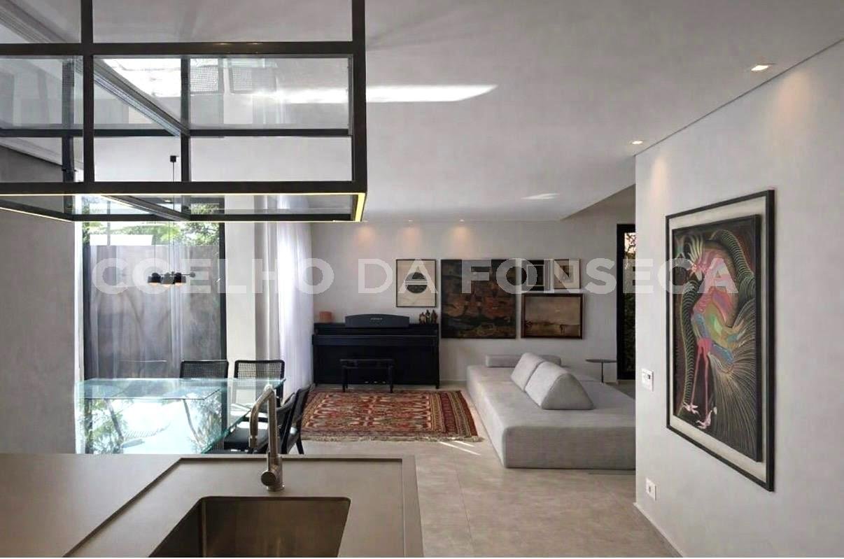 Casa Sede