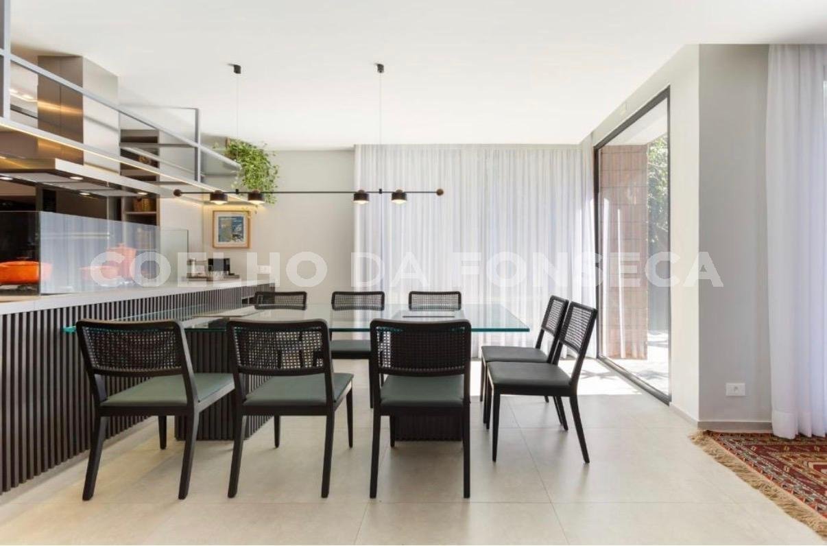 Casa Sede