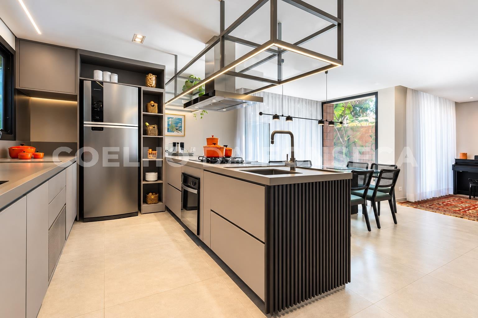 Casa Sede