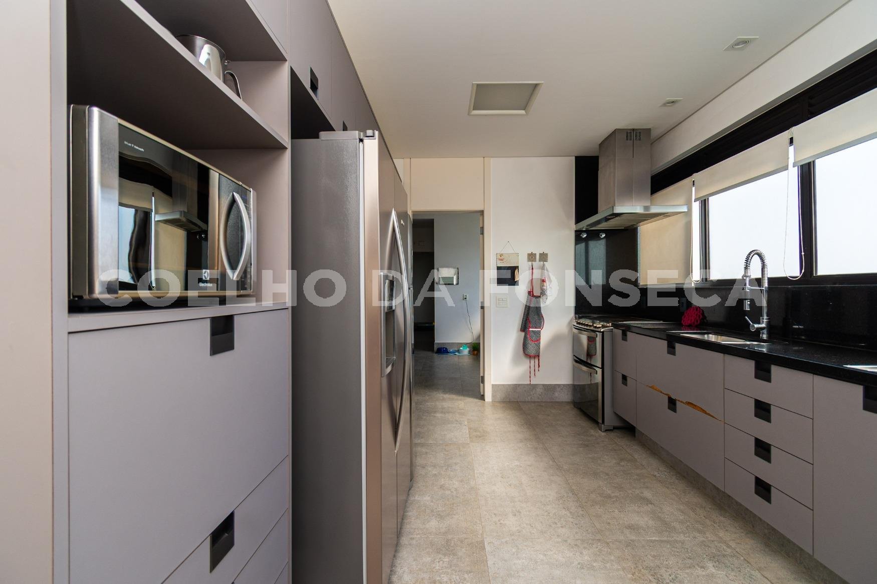 Cozinha