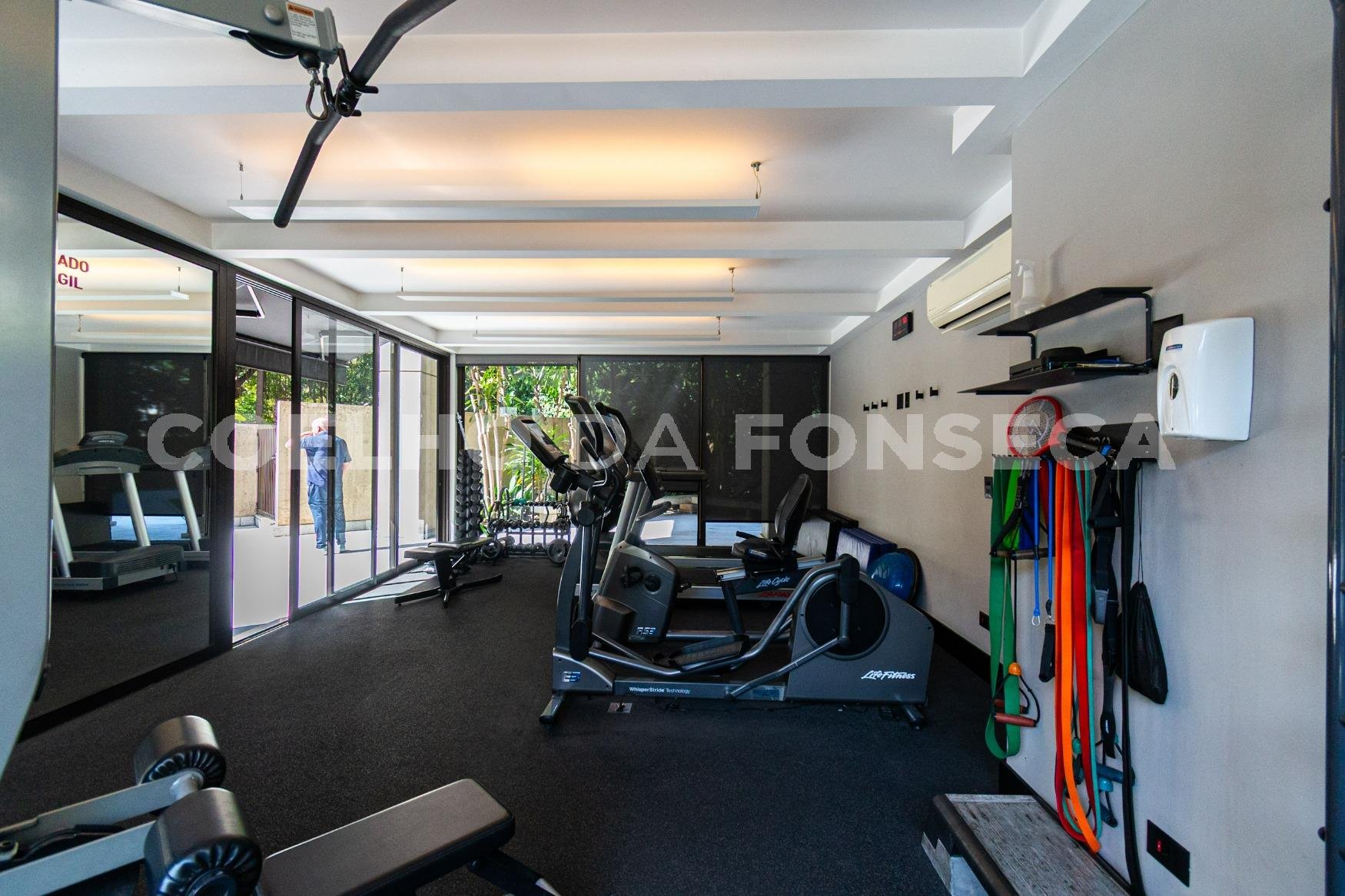 Fitness
