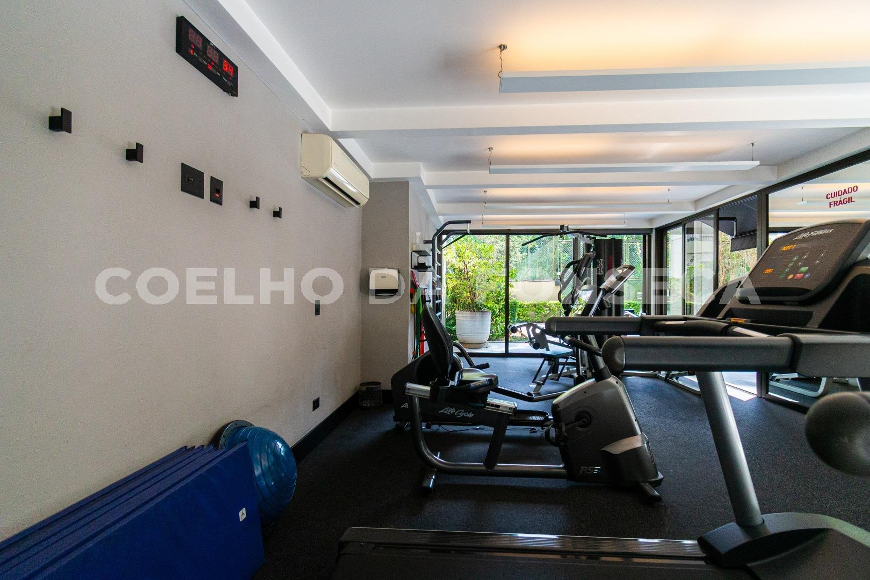 Fitness