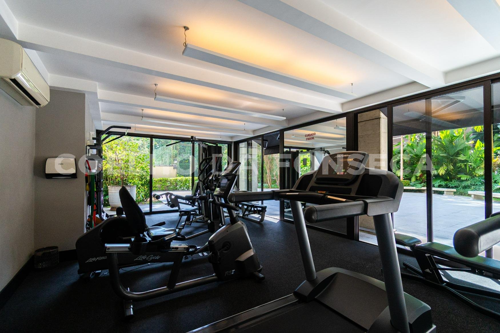 Fitness