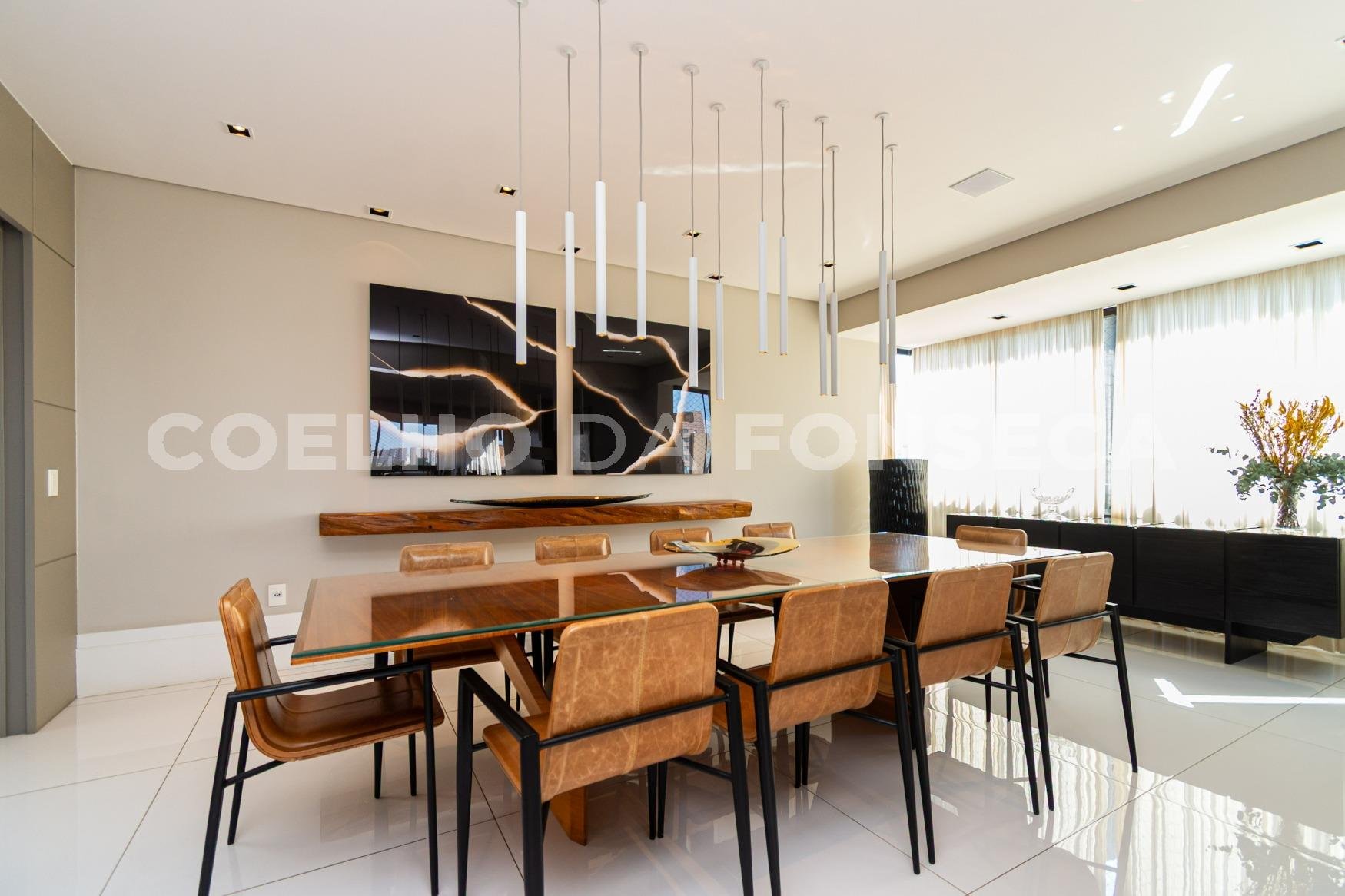 Sala de Jantar