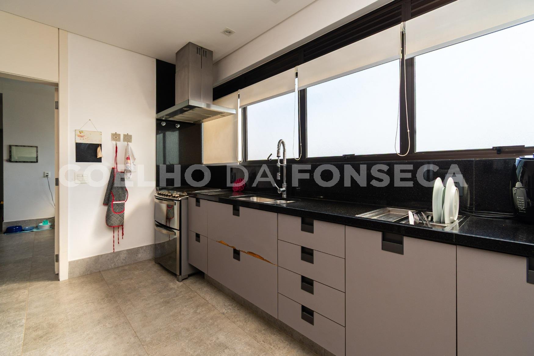 Cozinha