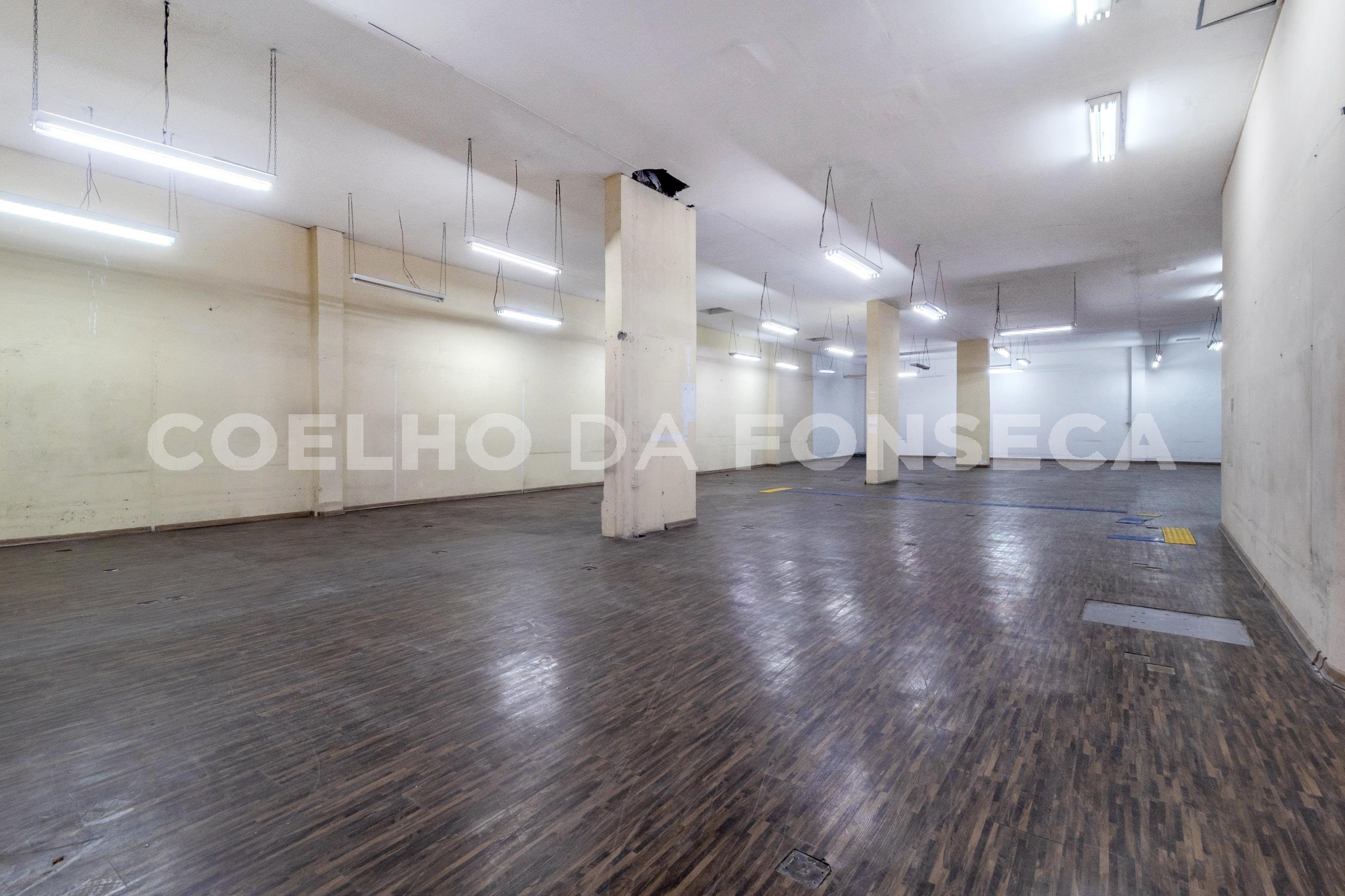 Sala Comercial
