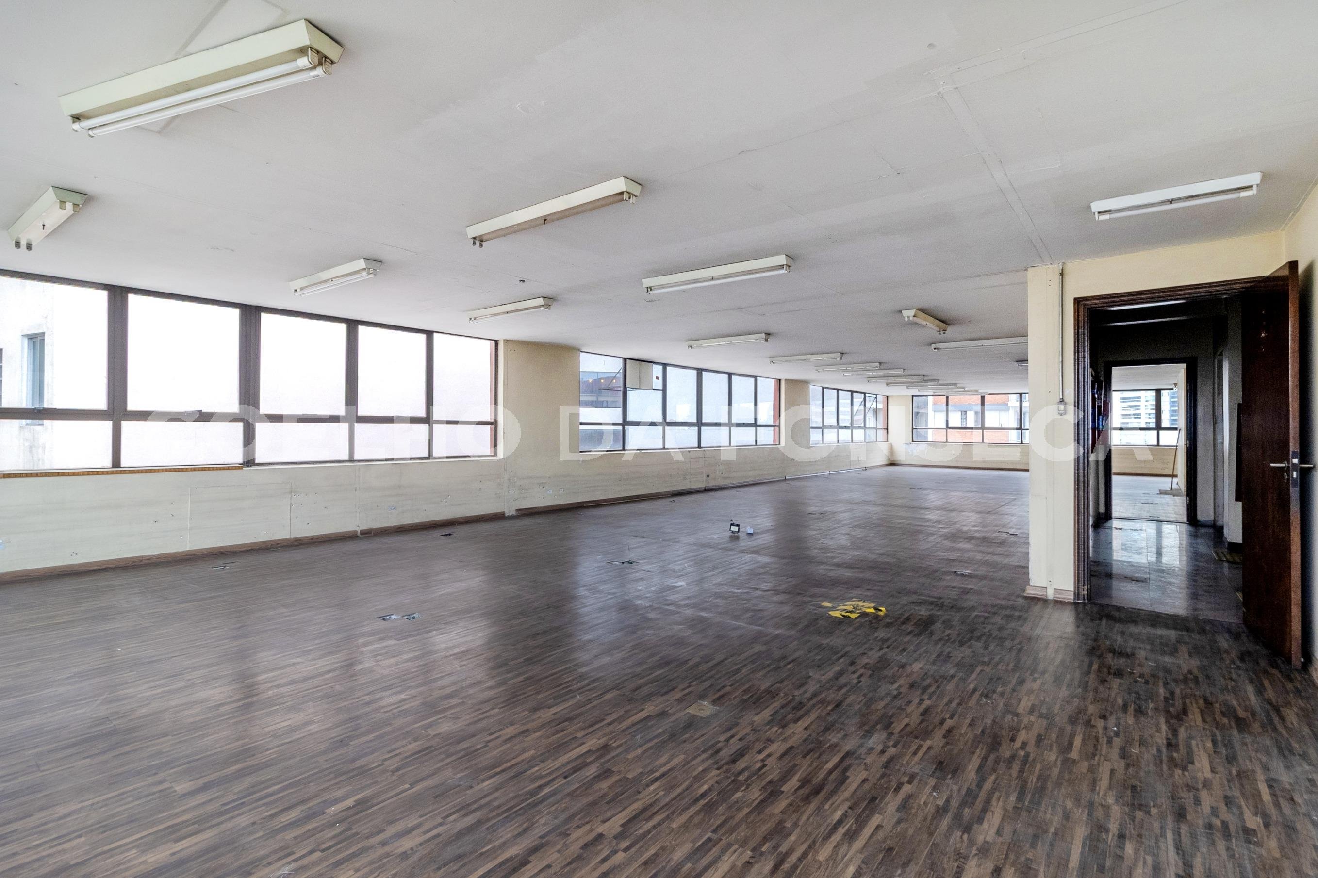 Sala Comercial