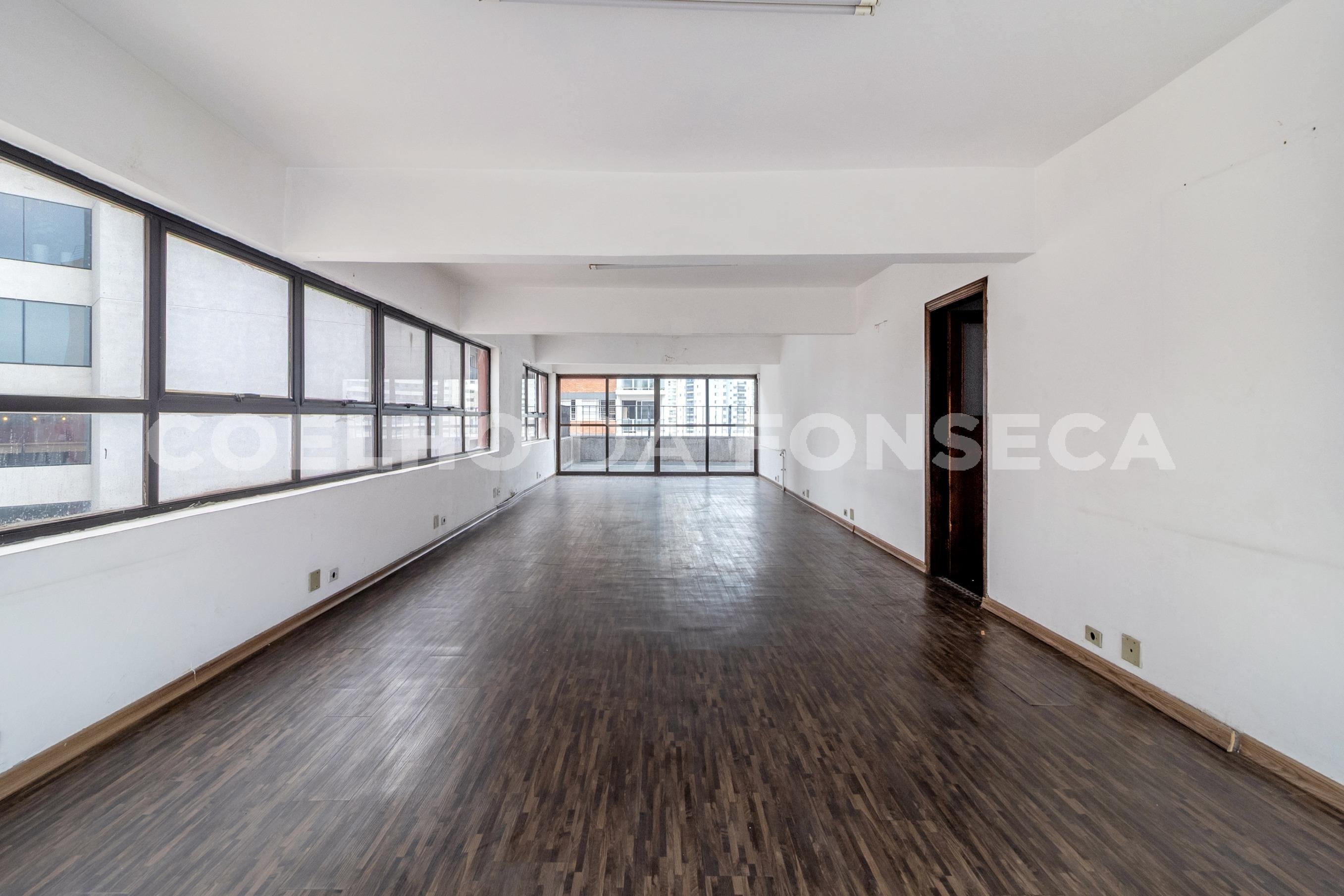 Sala Comercial