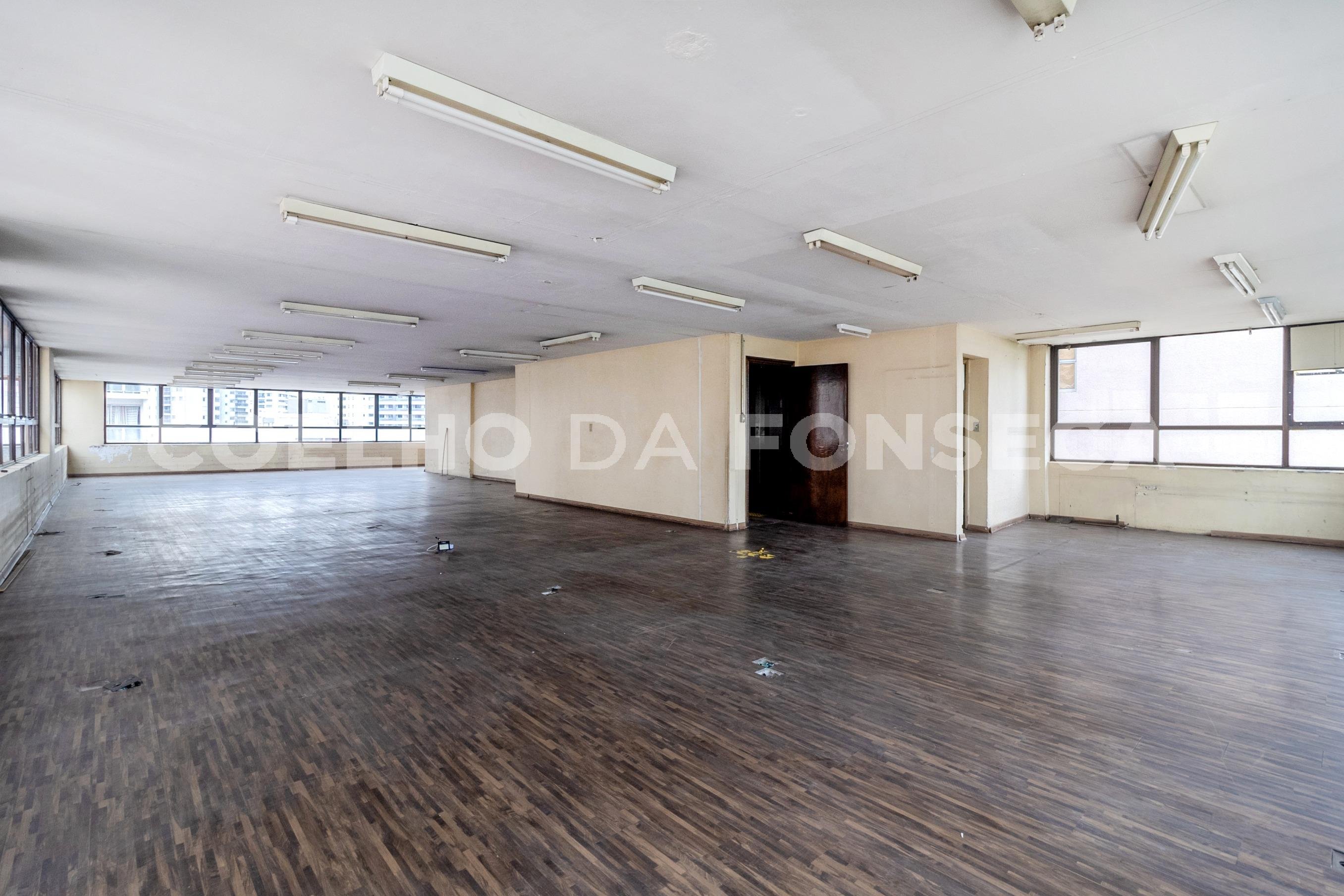 Sala Comercial