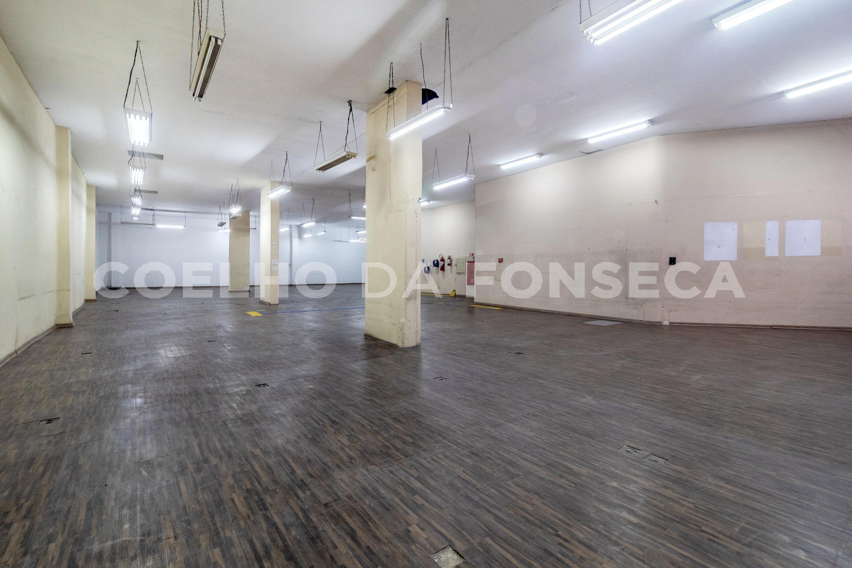 Sala Comercial