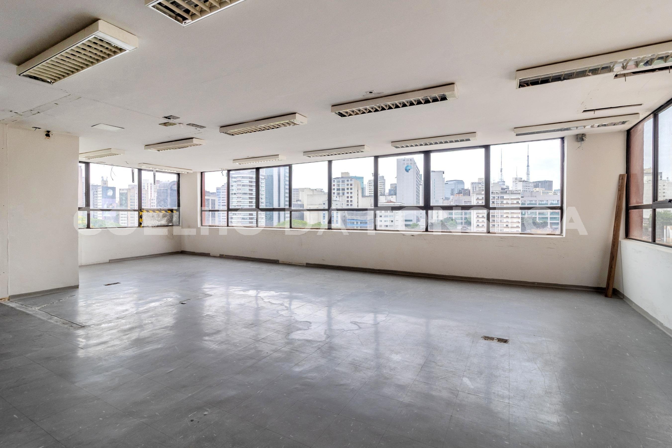 Sala Comercial