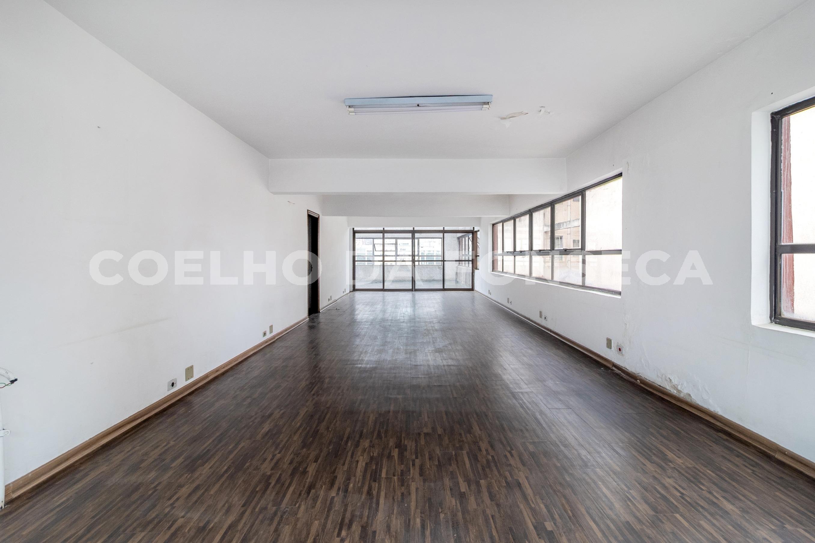 Sala Comercial
