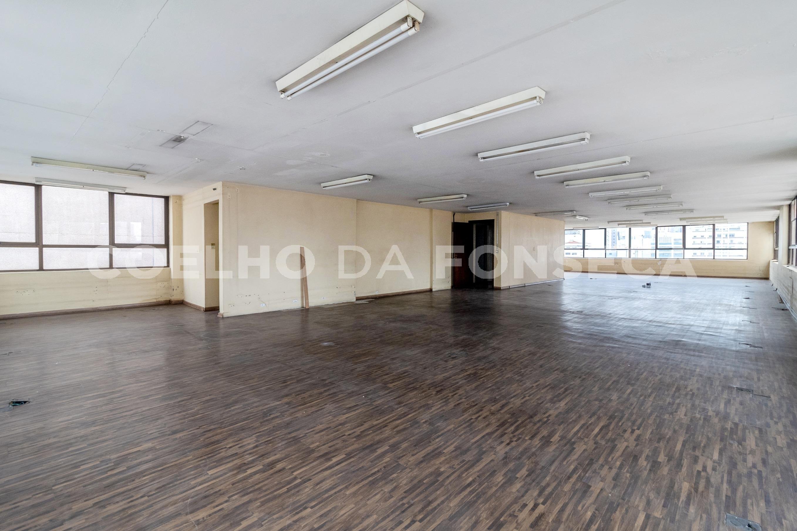 Sala Comercial