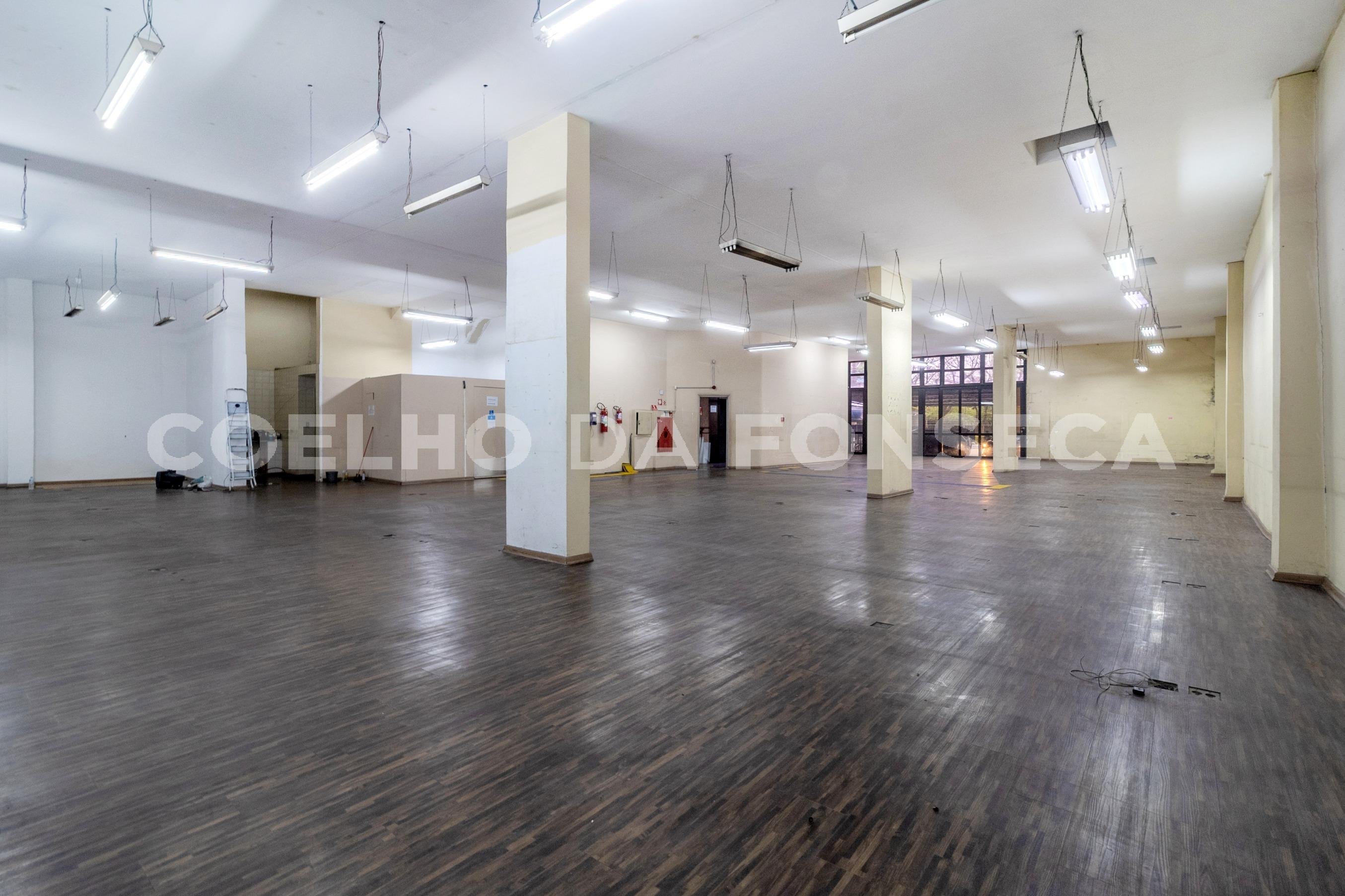 Sala Comercial