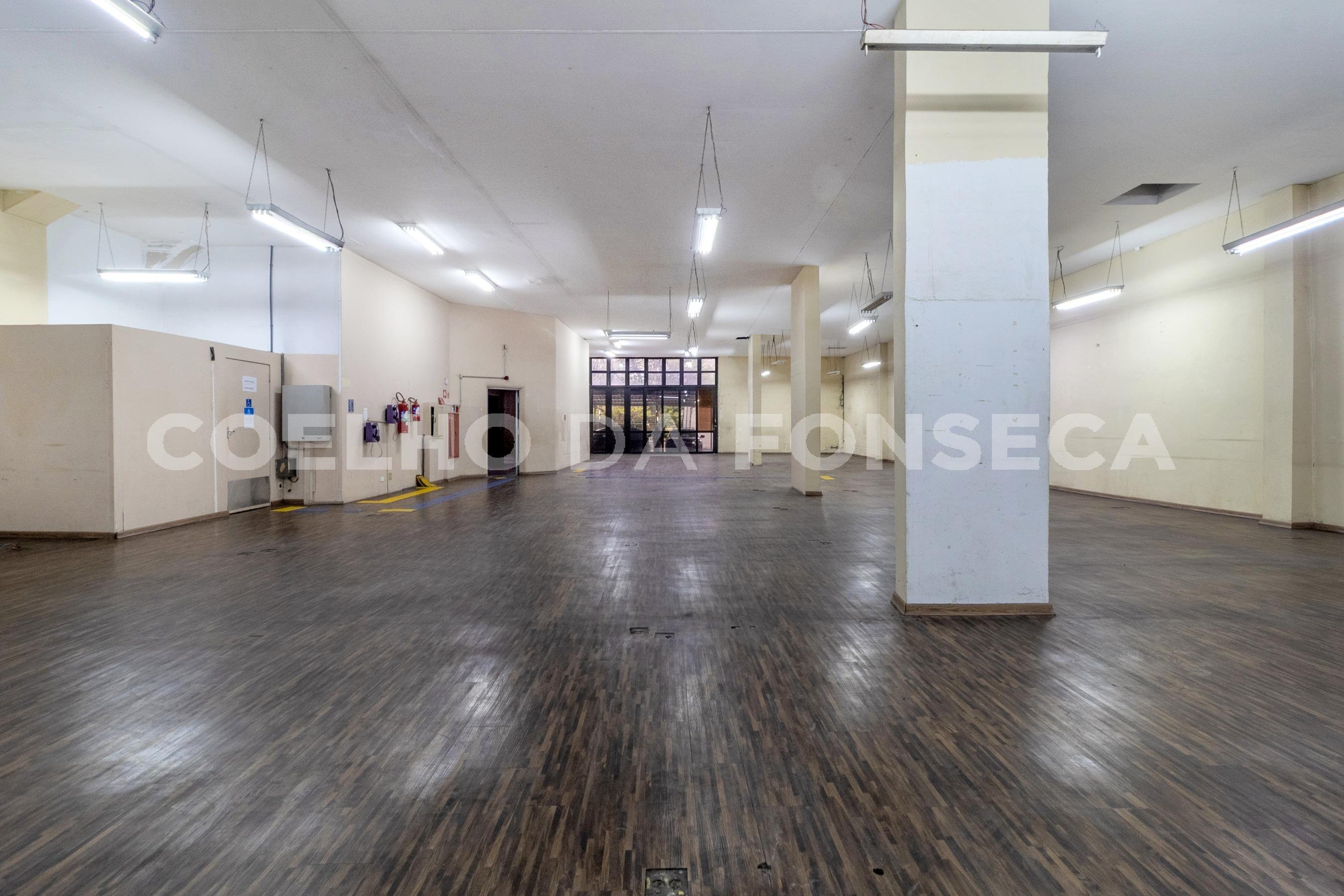 Sala Comercial