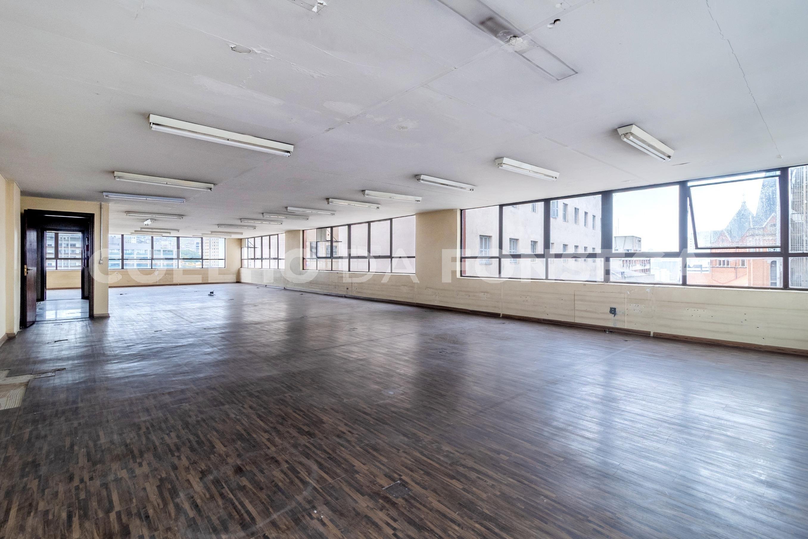 Sala Comercial
