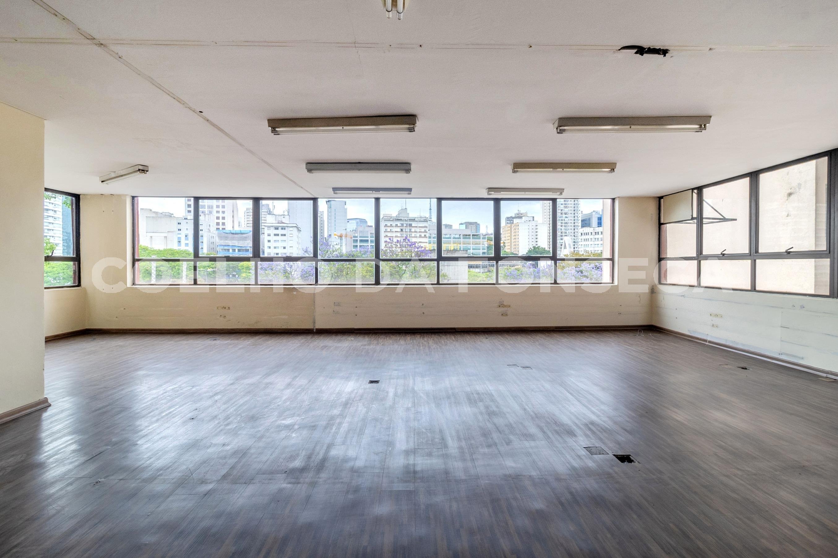 Sala Comercial