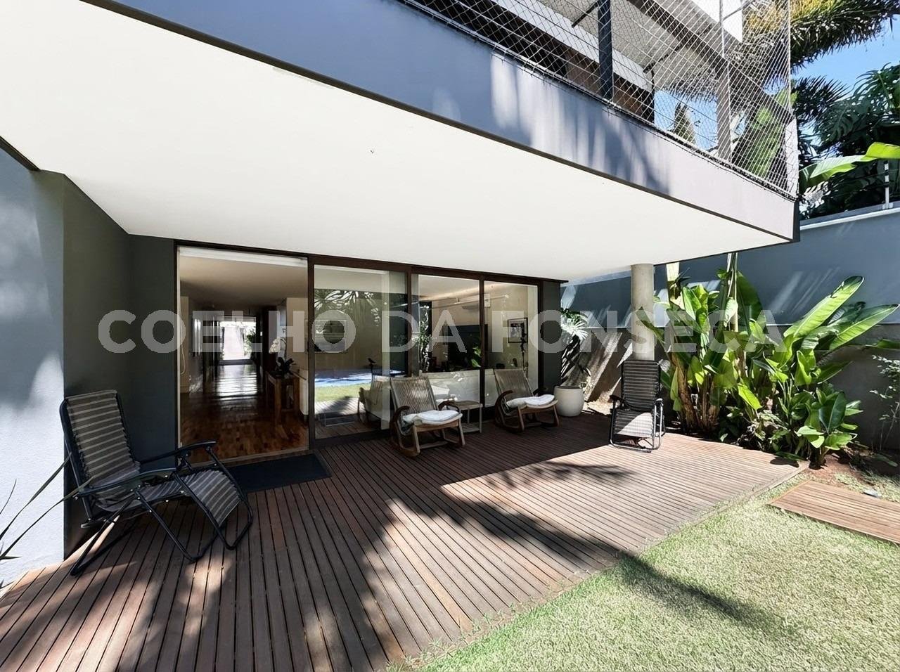 Casa Sede
