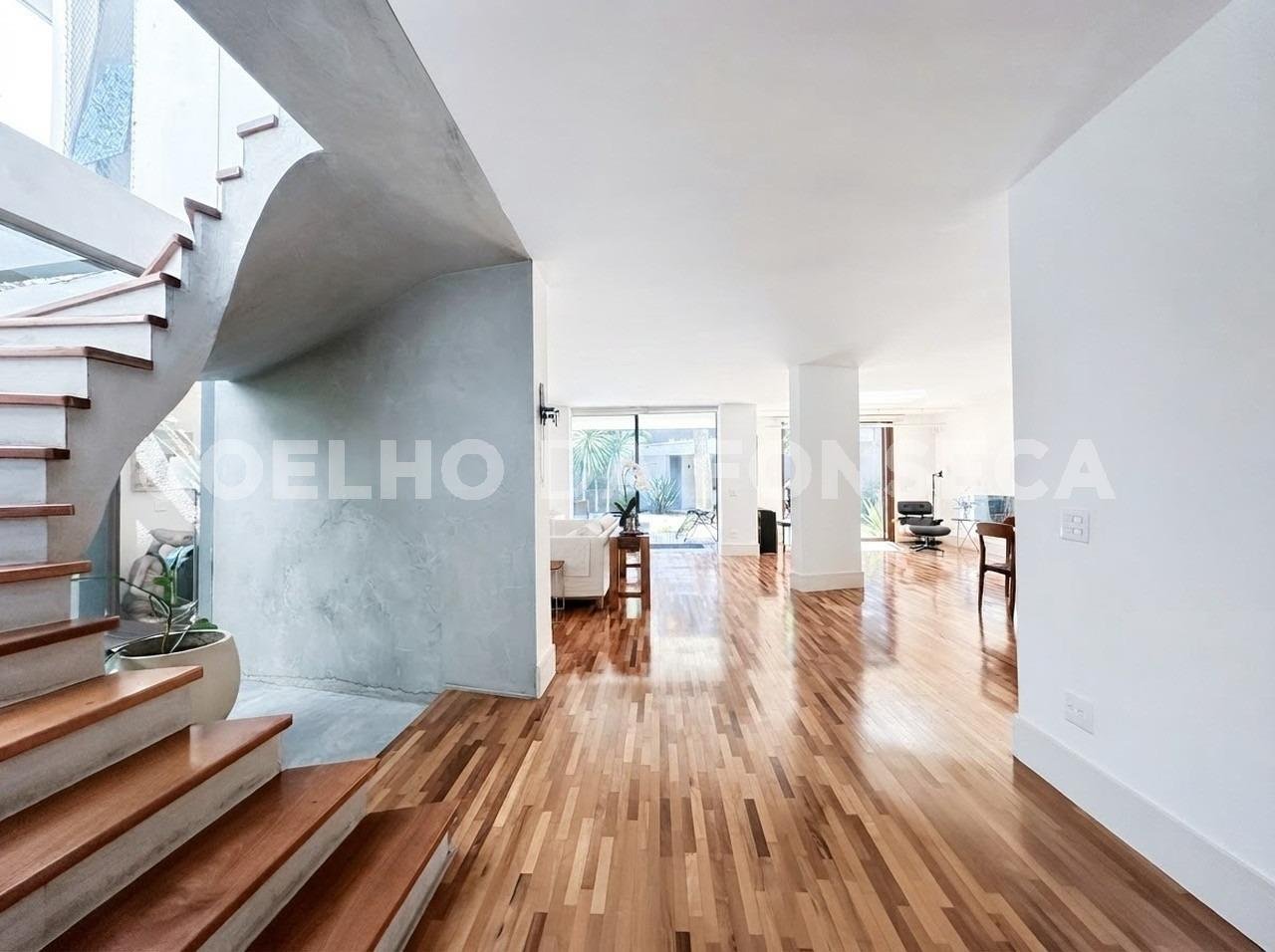 Casa Sede