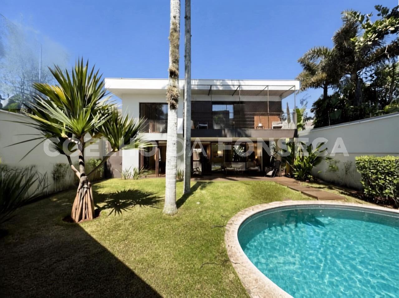 Casa Sede