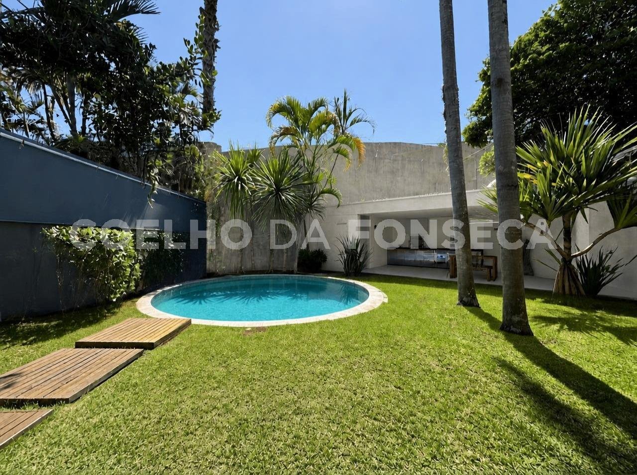 Casa Sede