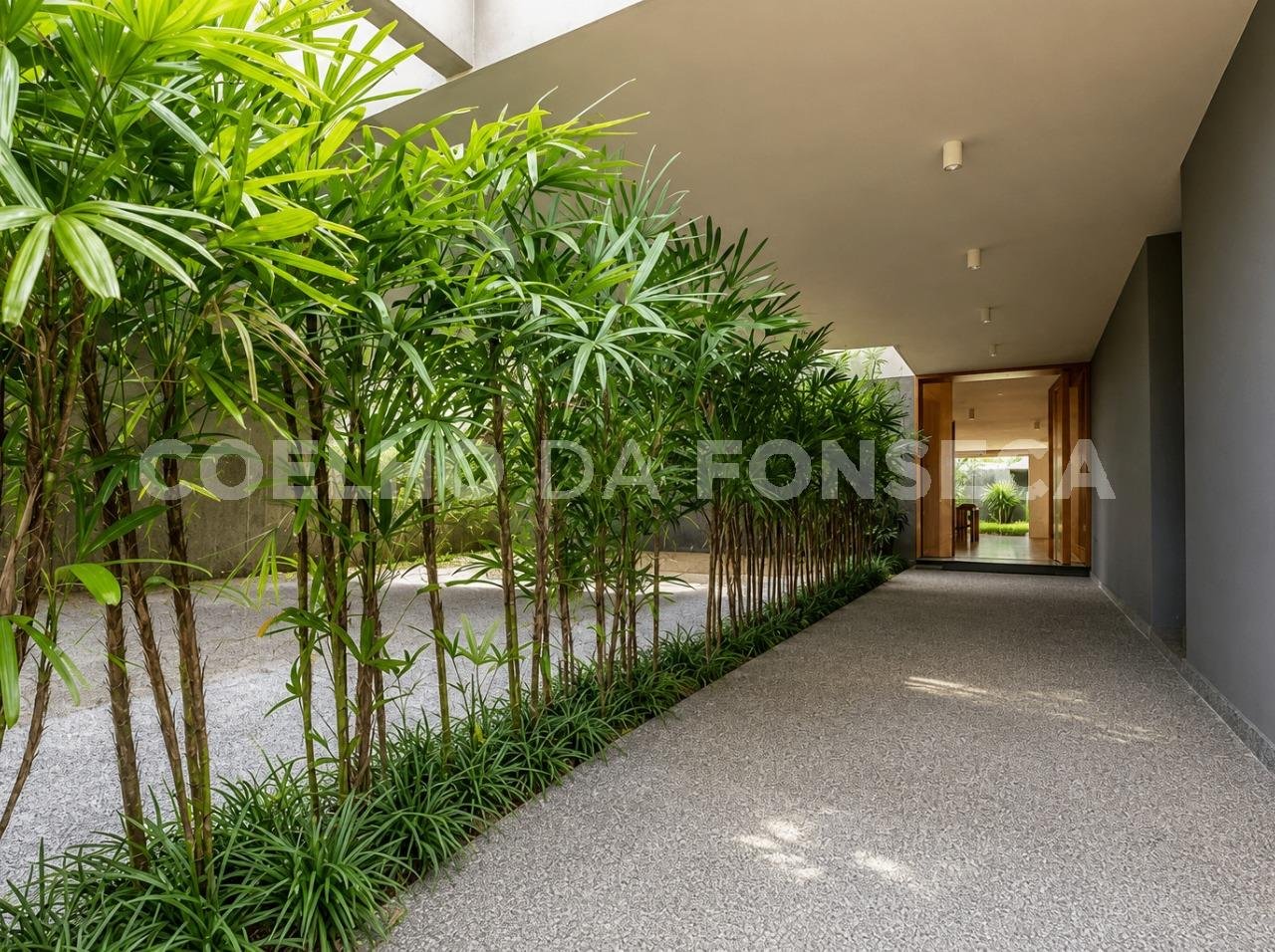 Casa Sede