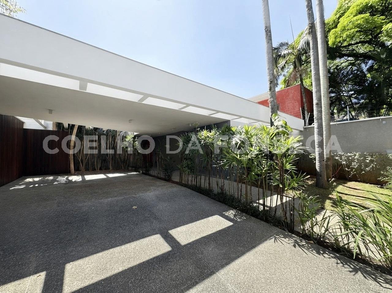 Casa Sede