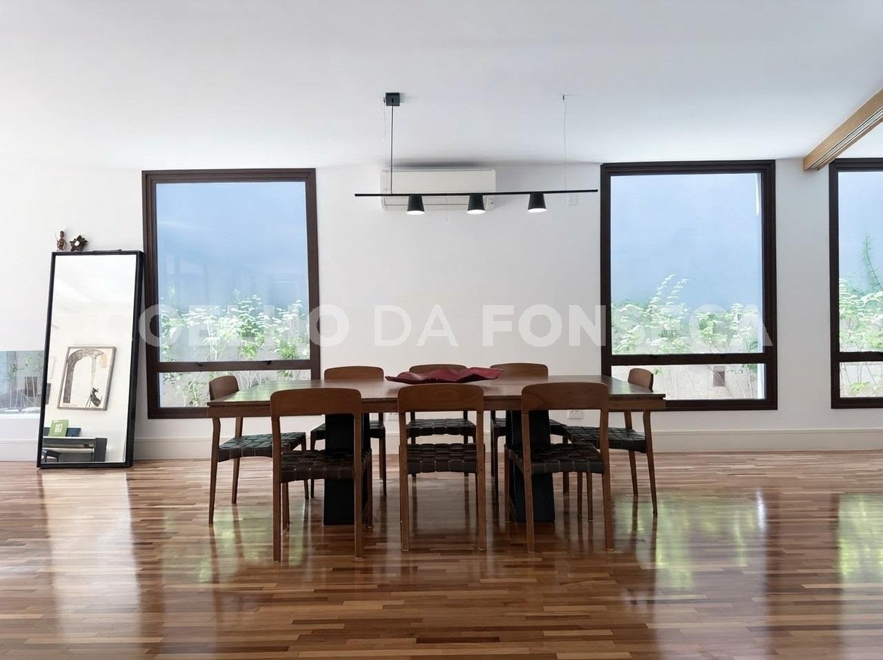 Casa Sede