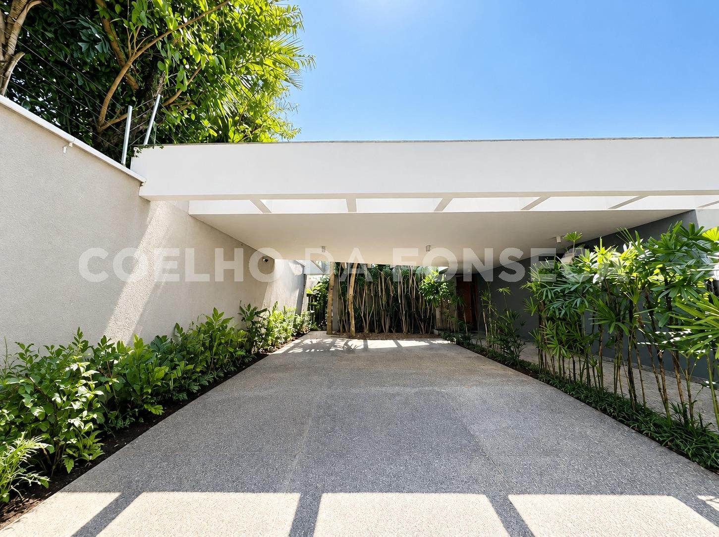 Casa Sede