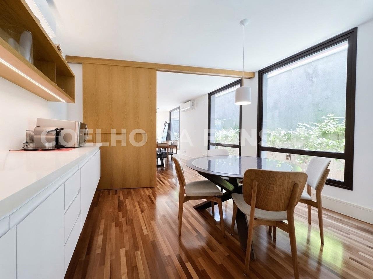 Casa Sede
