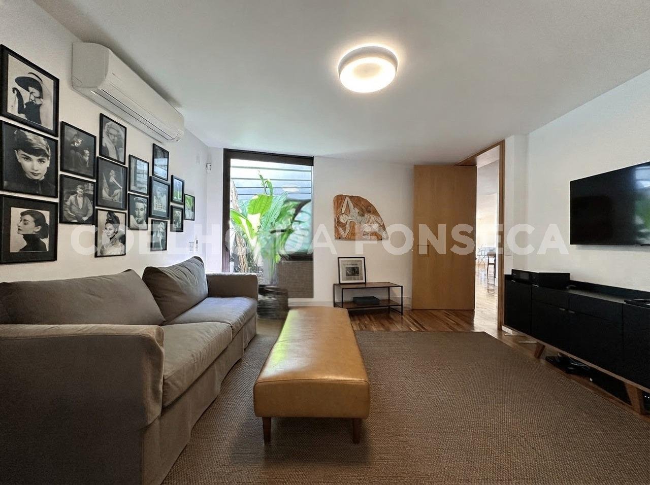 Casa Sede