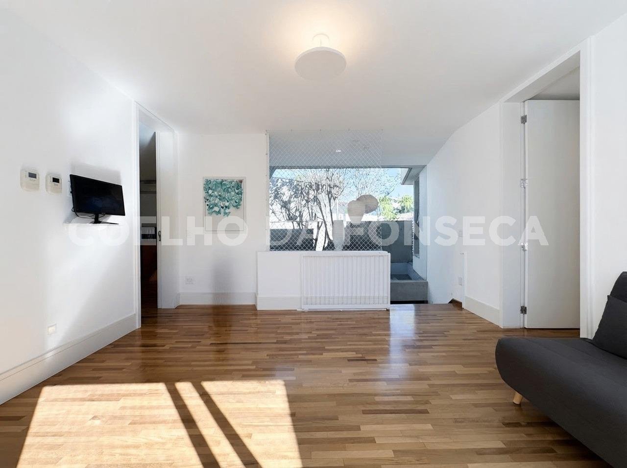 Casa Sede