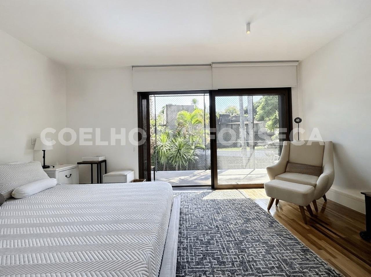 Casa Sede