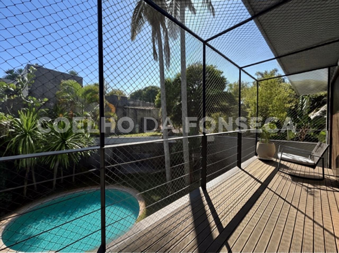 Casa Sede