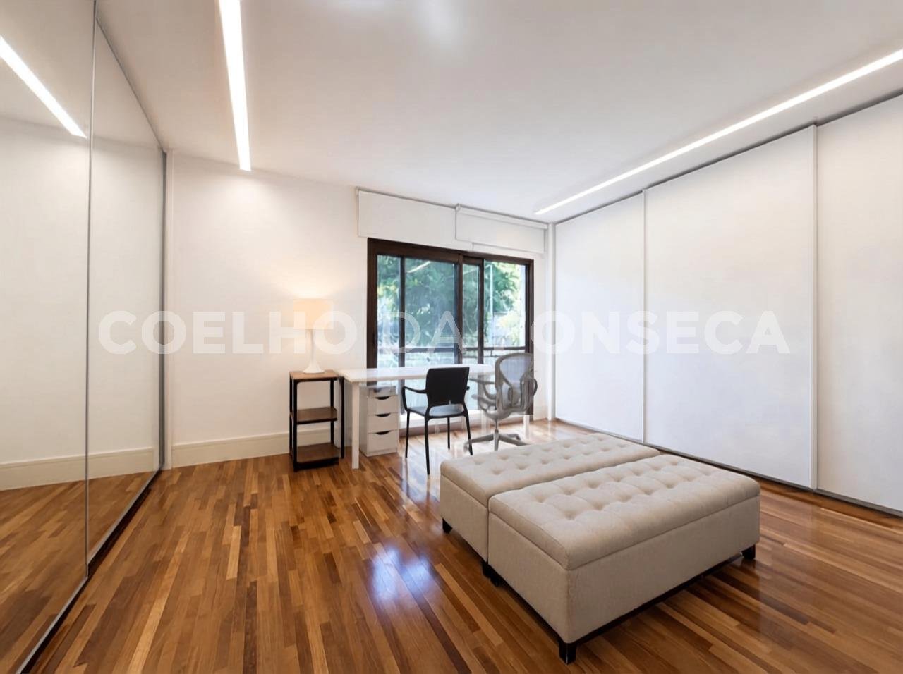 Casa Sede