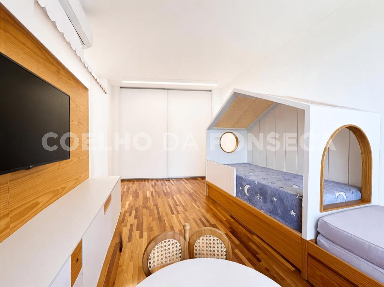 Casa Sede