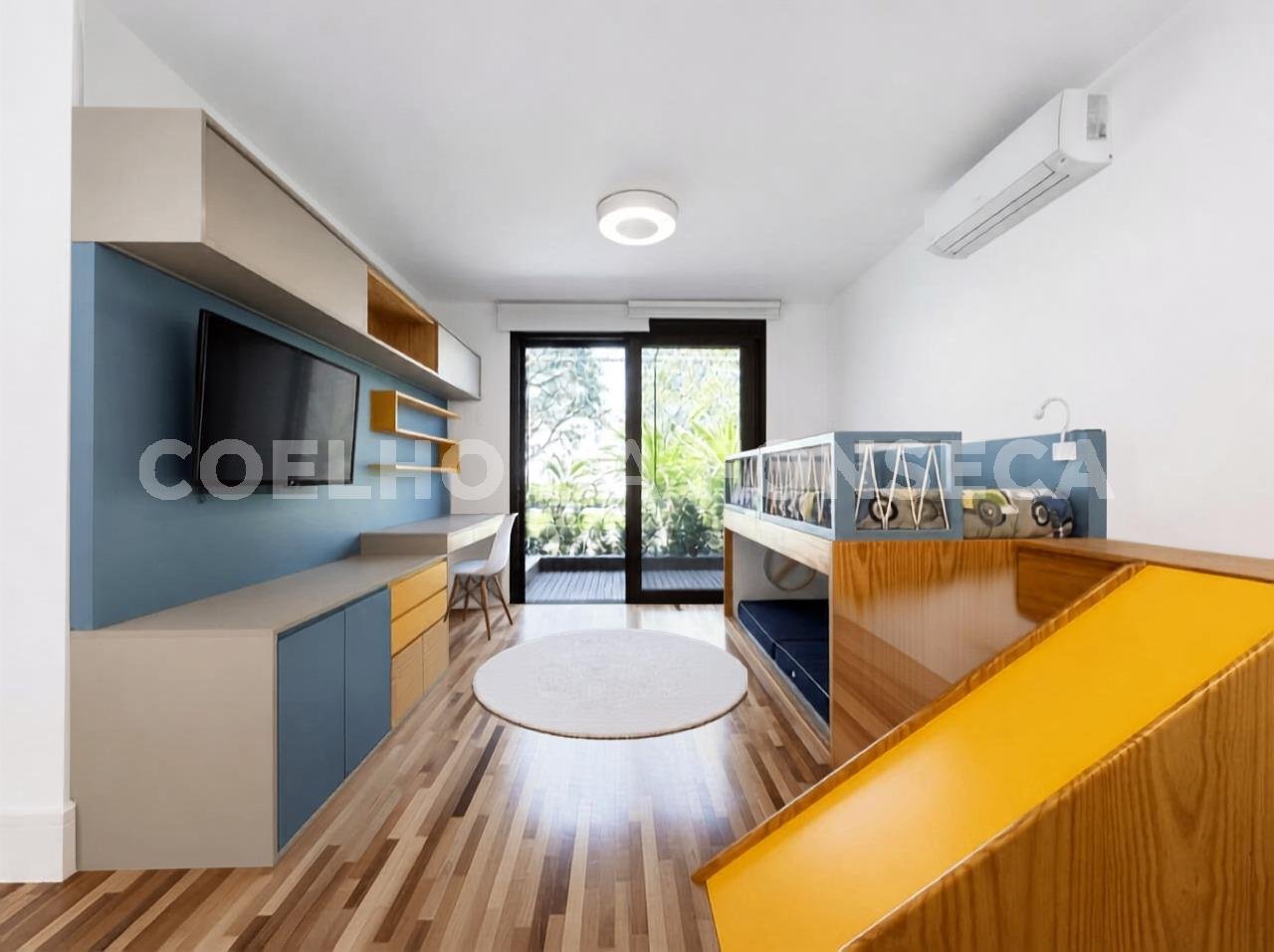 Casa Sede