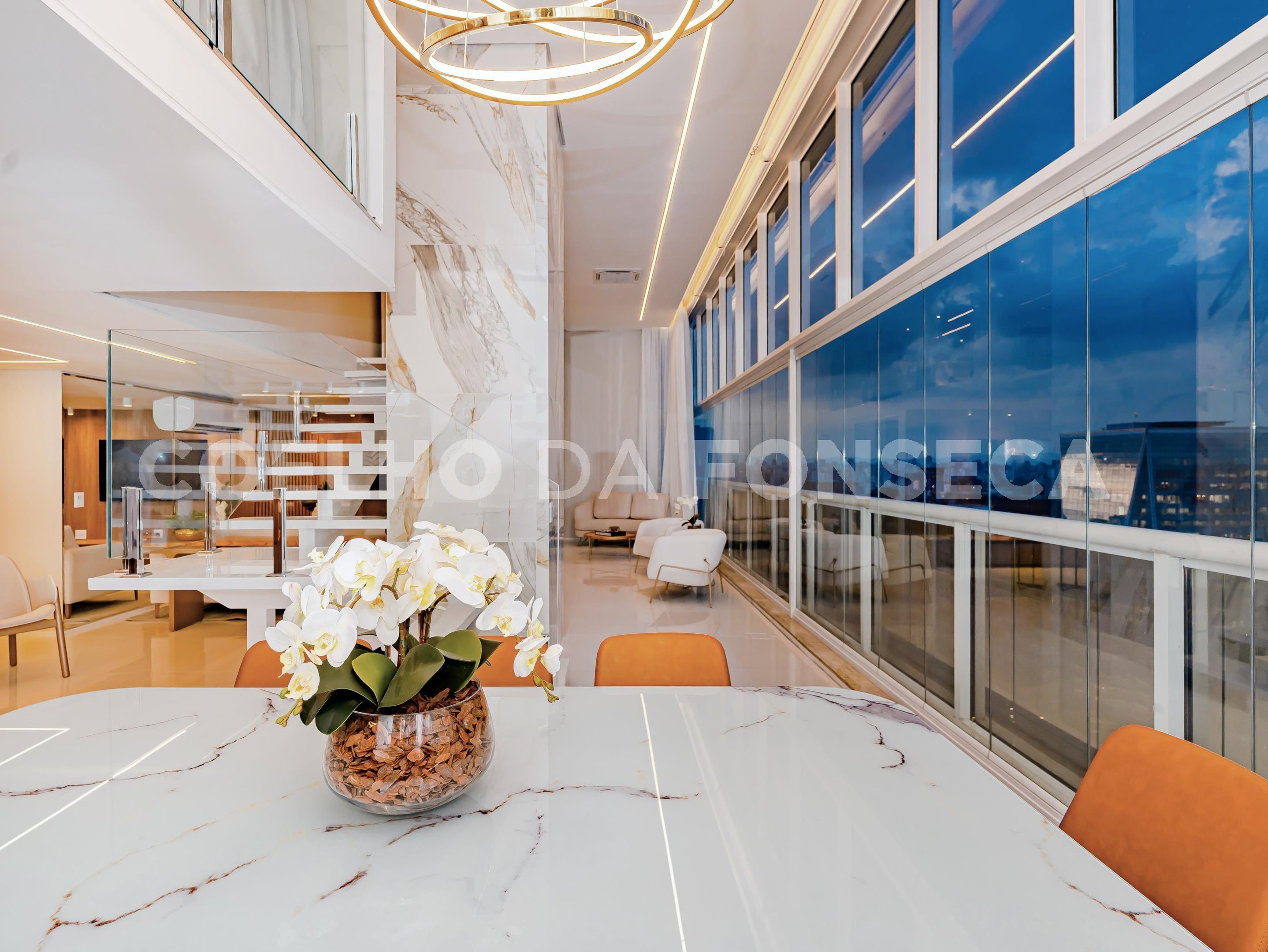 Sala de Jantar