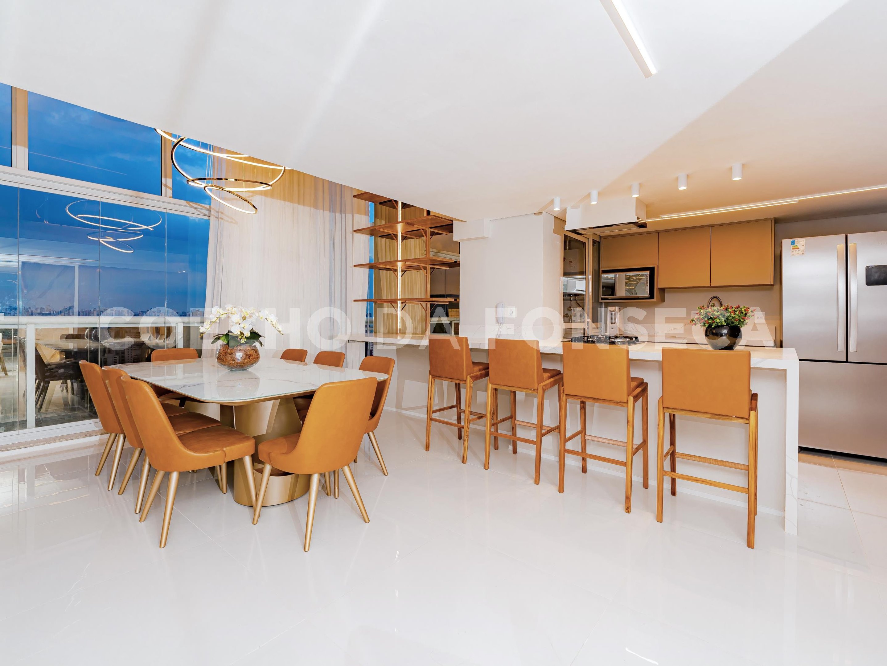 Sala de Jantar