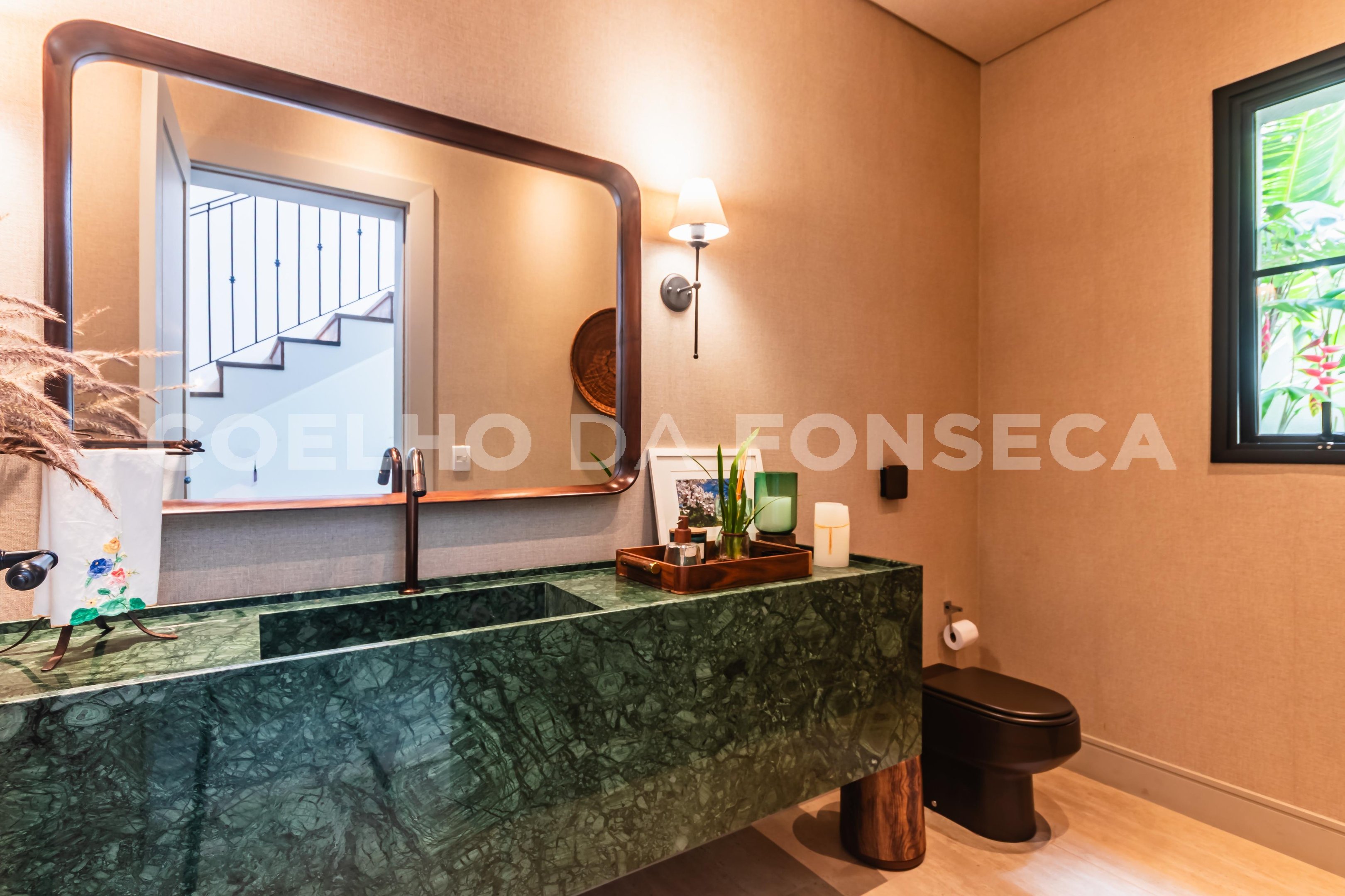 Lavabo