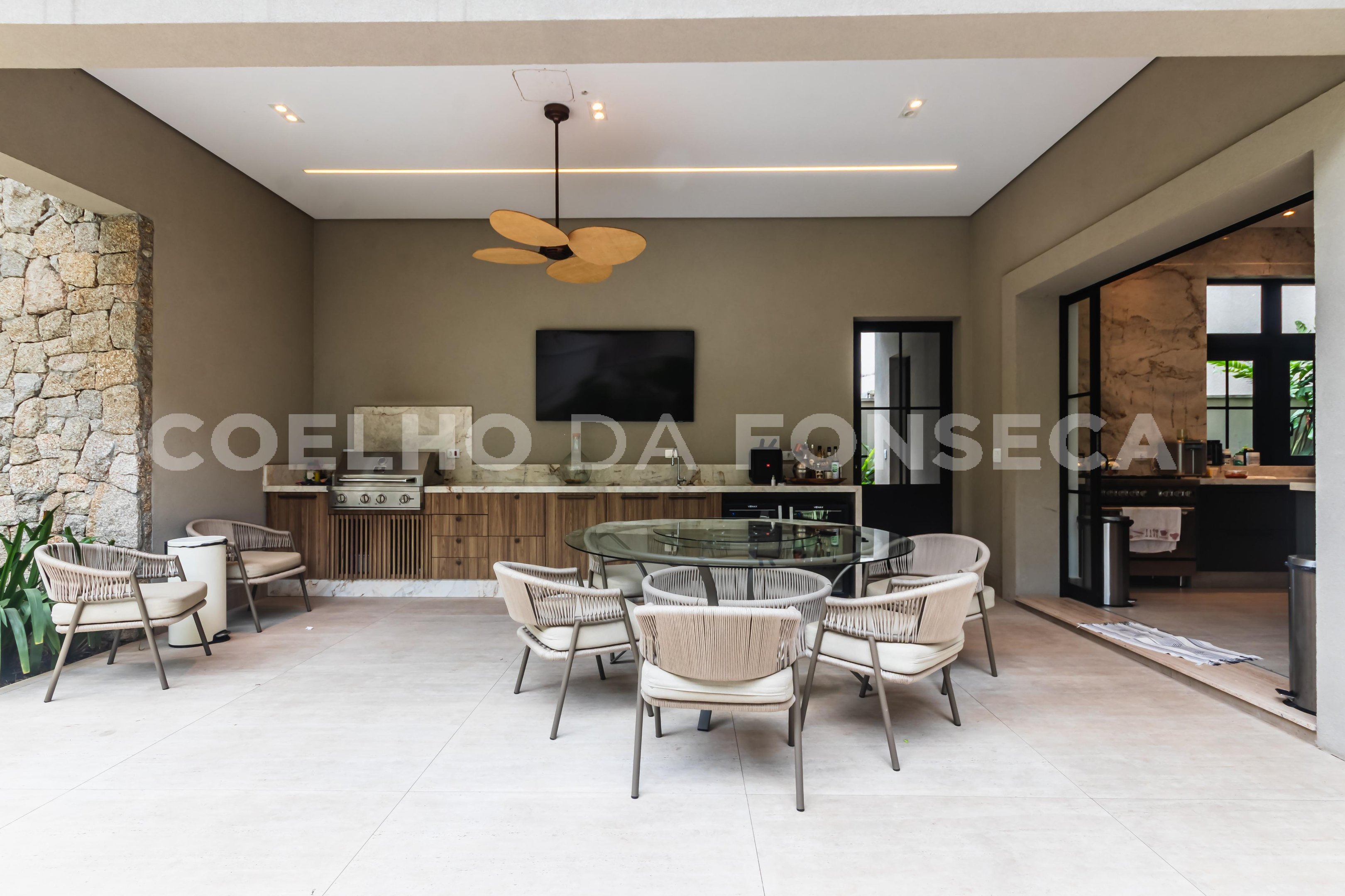 Espaço Gourmet (Unidade)