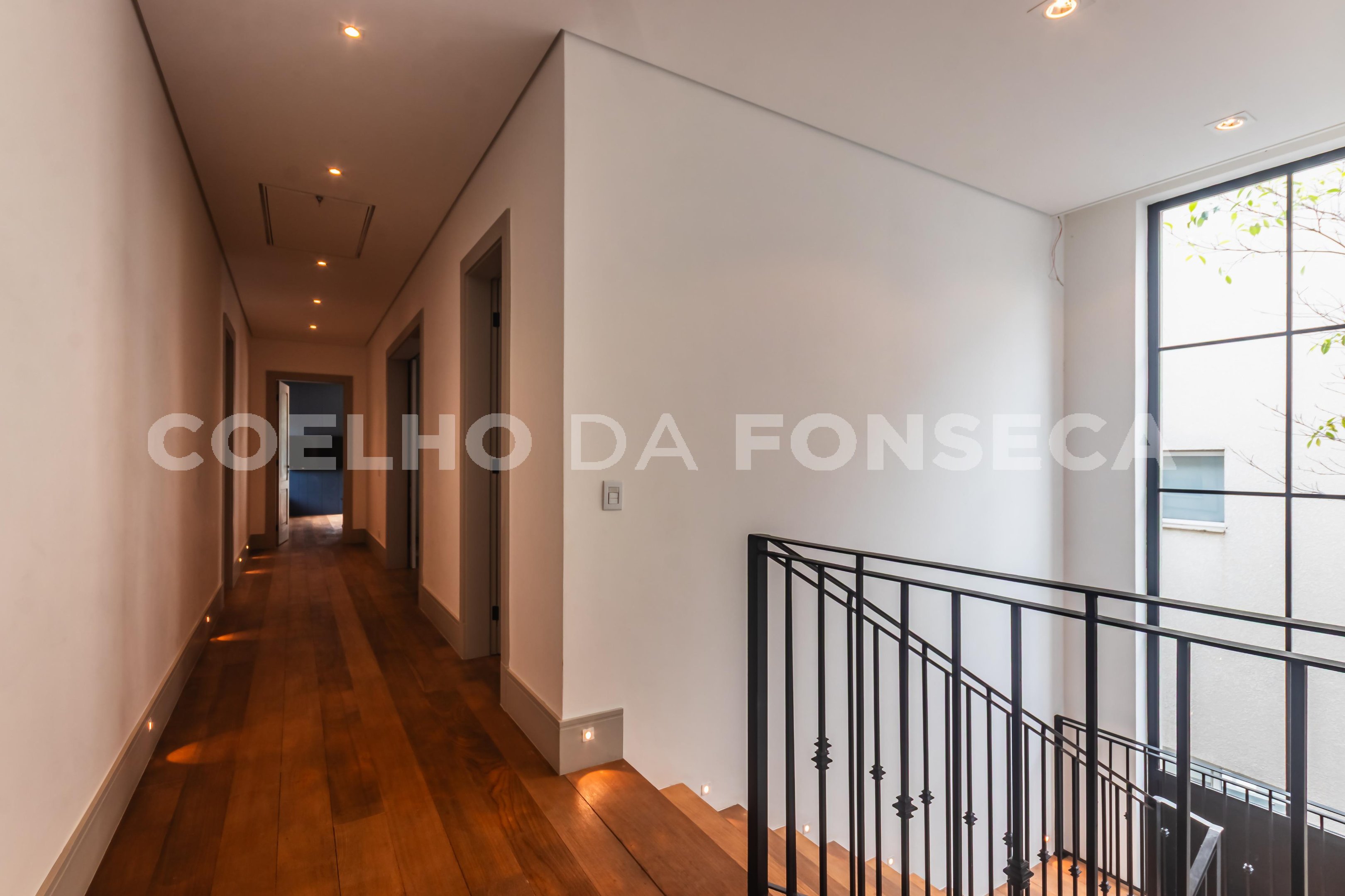 Hall de Circulação