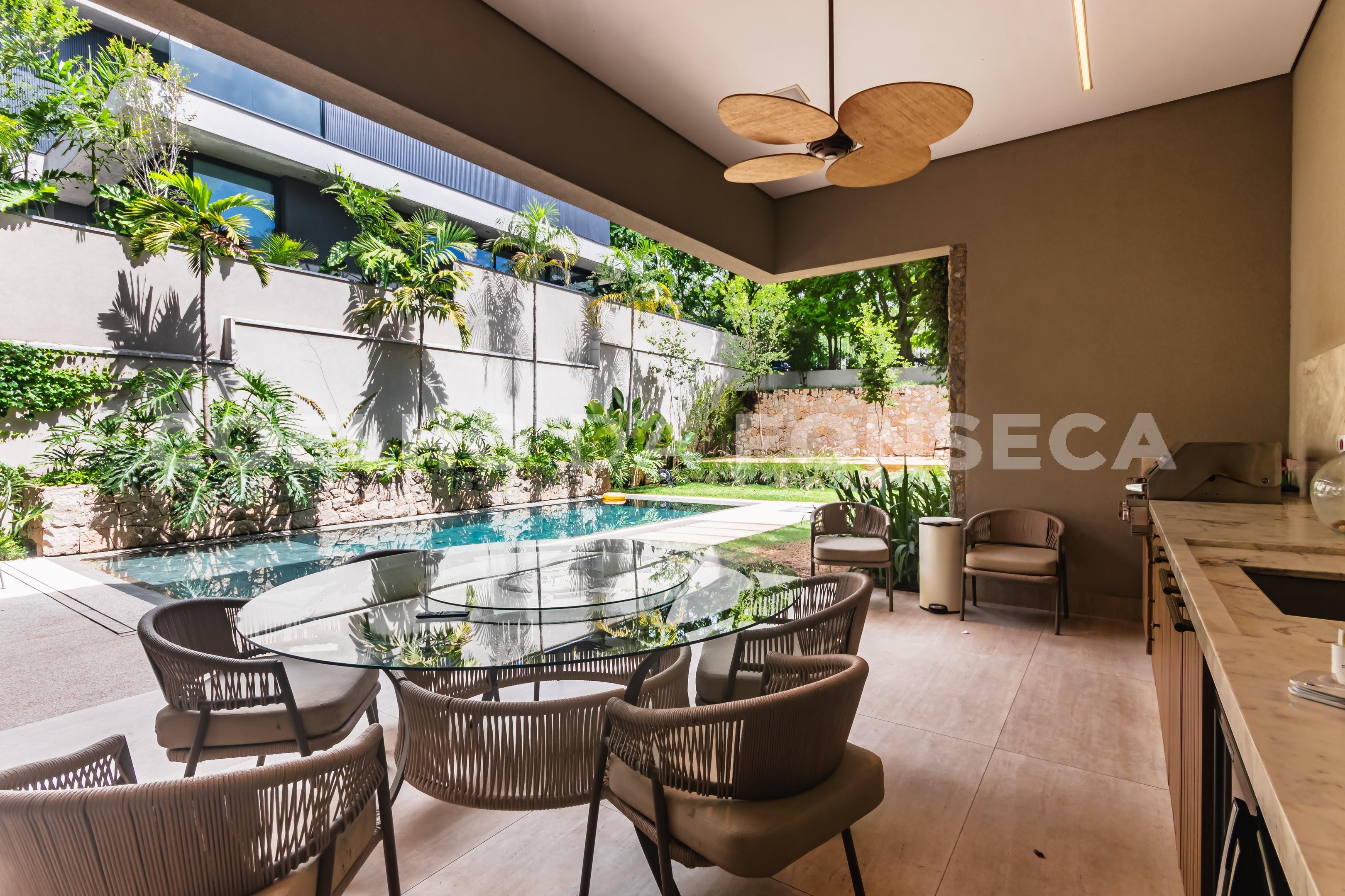 Espaço Gourmet (Unidade)